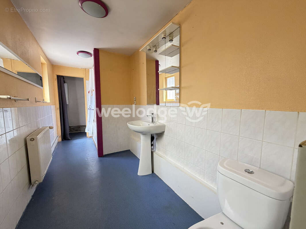Maison 4 pièces 96 m² à vendre à Tourcoing (59200) - photo 5