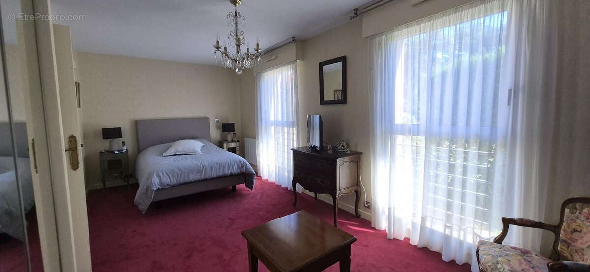 Appartement à CHAMALIERES