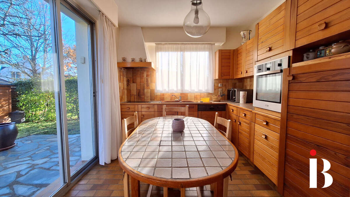 Maison à ORVAULT