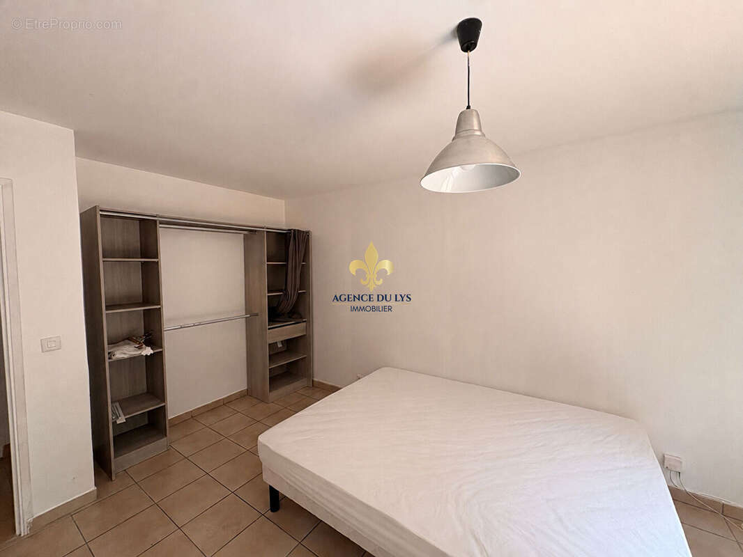 Appartement à GOUVIEUX
