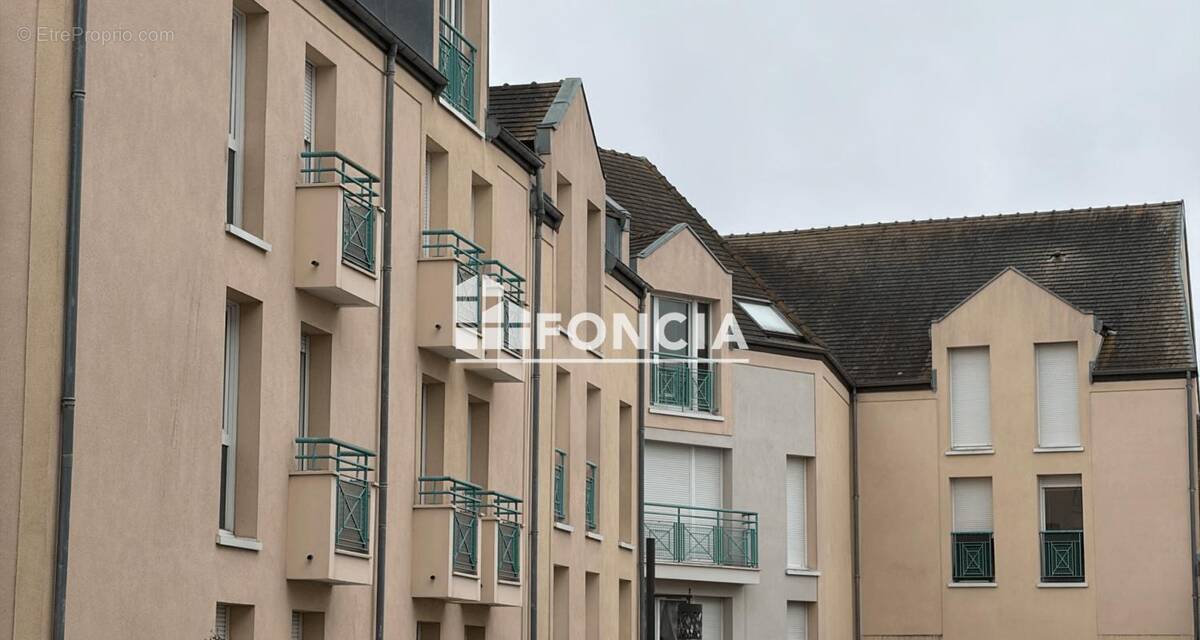 Appartement à CRETEIL