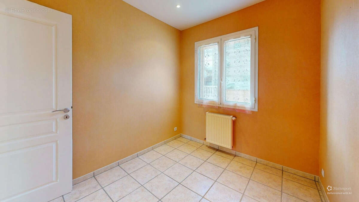 Maison à AMBERIEU-EN-BUGEY