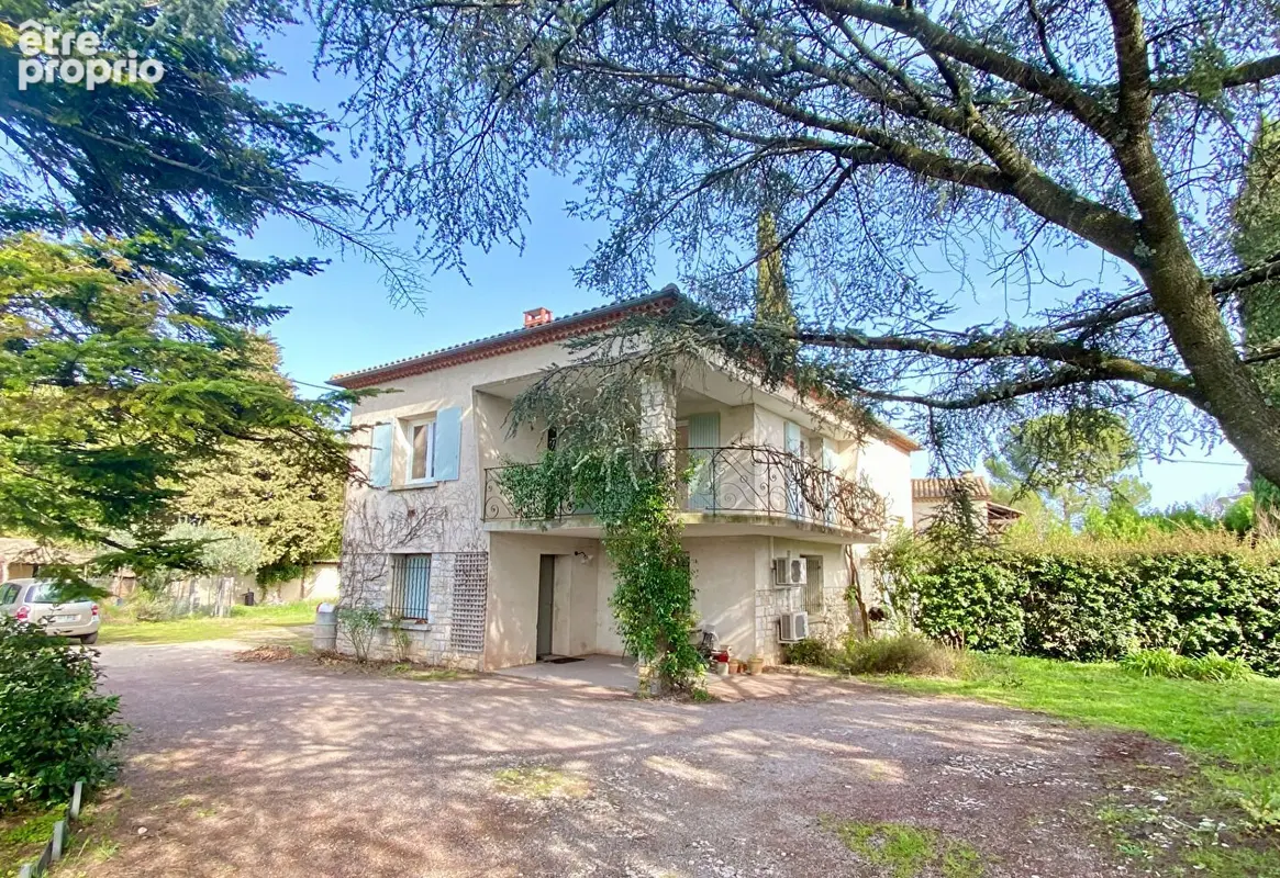 Maison à TRESQUES