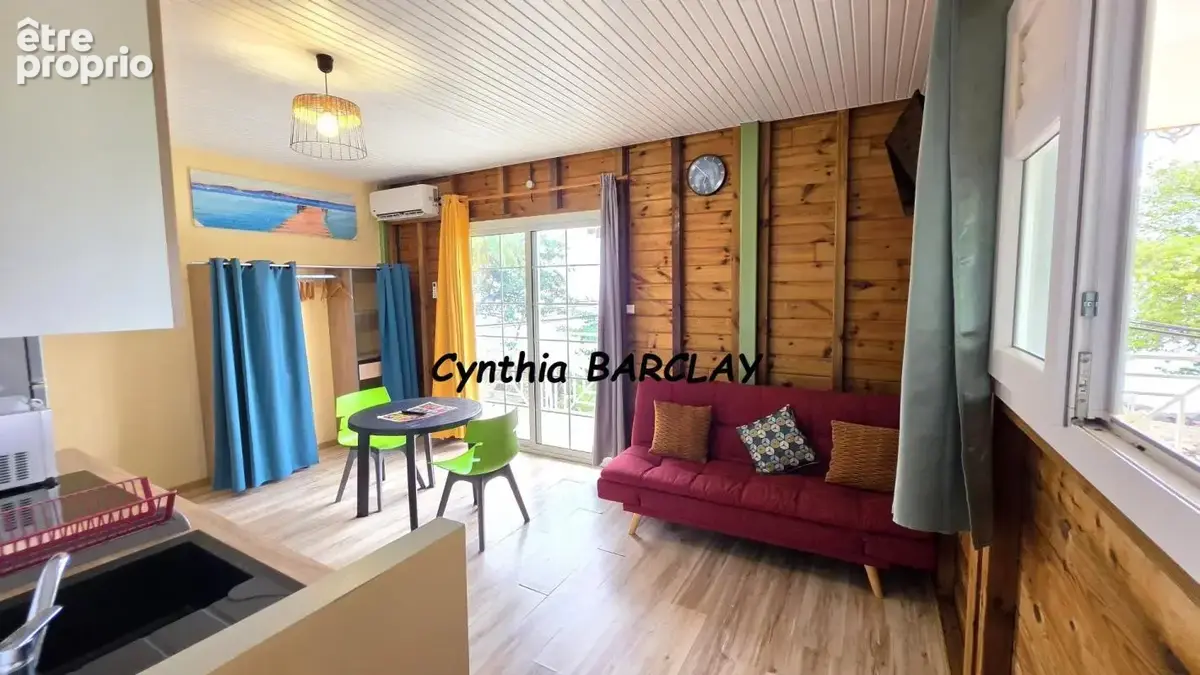 Appartement 340 m² à vendre à Le Precheur (97250) - photo 17