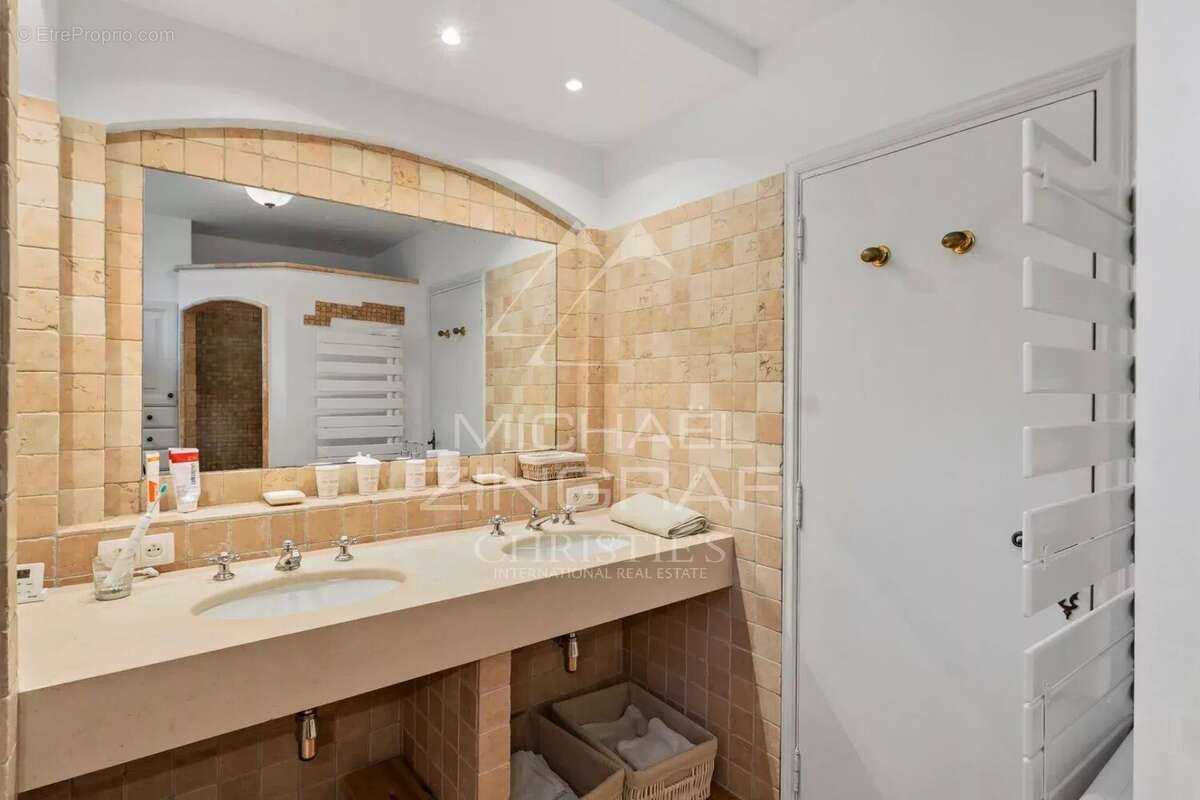 Maison à VENCE