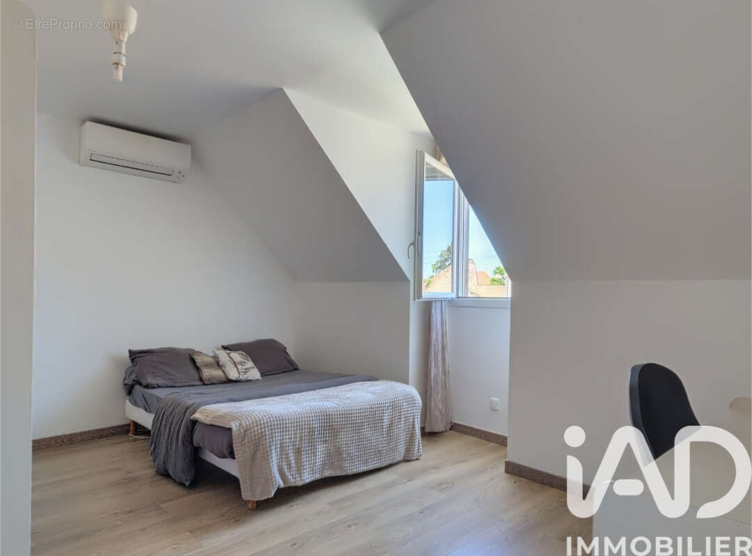 Photo 8 - Maison à DOURDAN