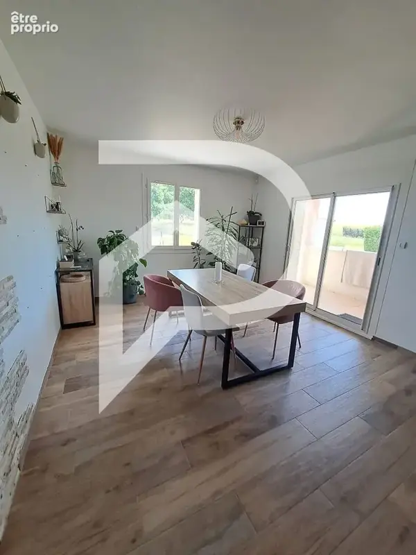 Maison Lamothe En Blaisy  5 pièce(s) - photo 3