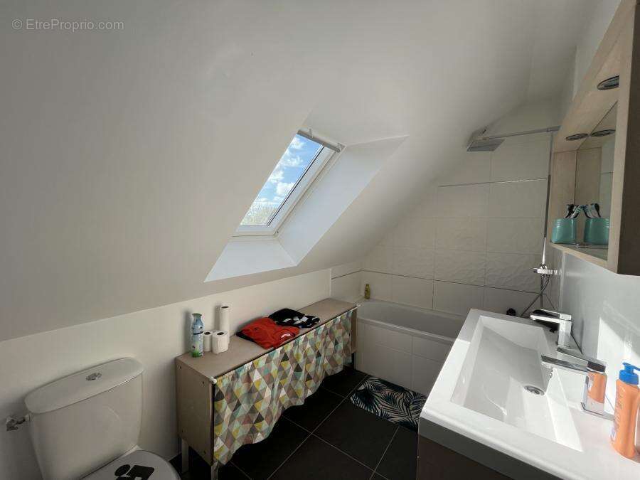 Maison à SAINT-SATURNIN