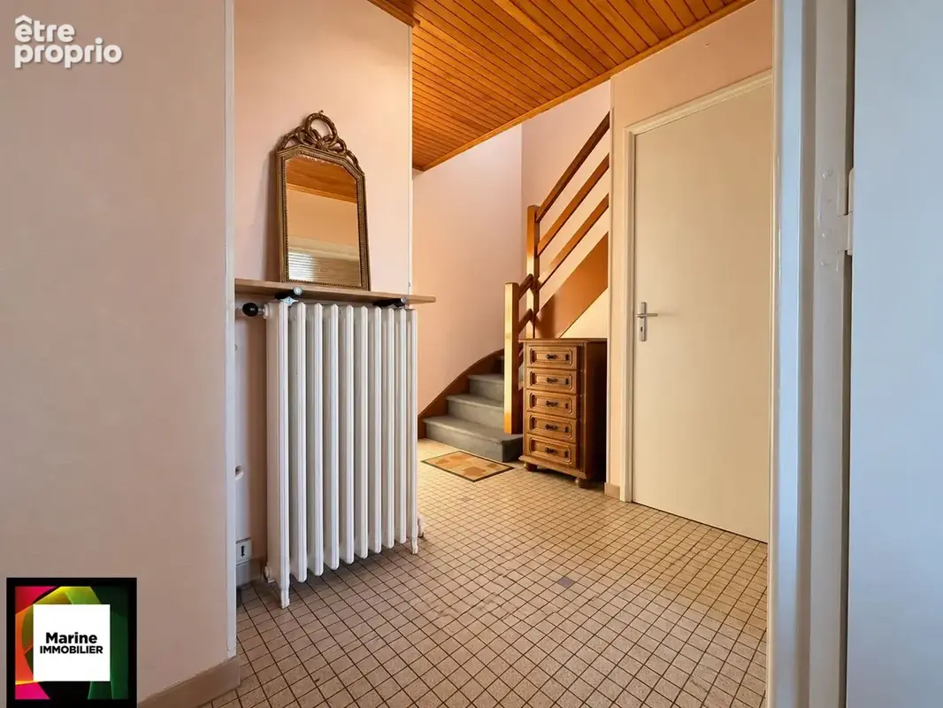 Maison 5 pièces 77 m² à vendre à Haucourt-Moulaine (54860) - photo 4