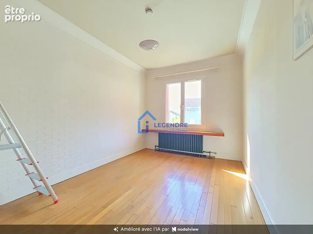 Maison Cormeilles En Parisis  5 pièce(s) 94 m2 - photo 5