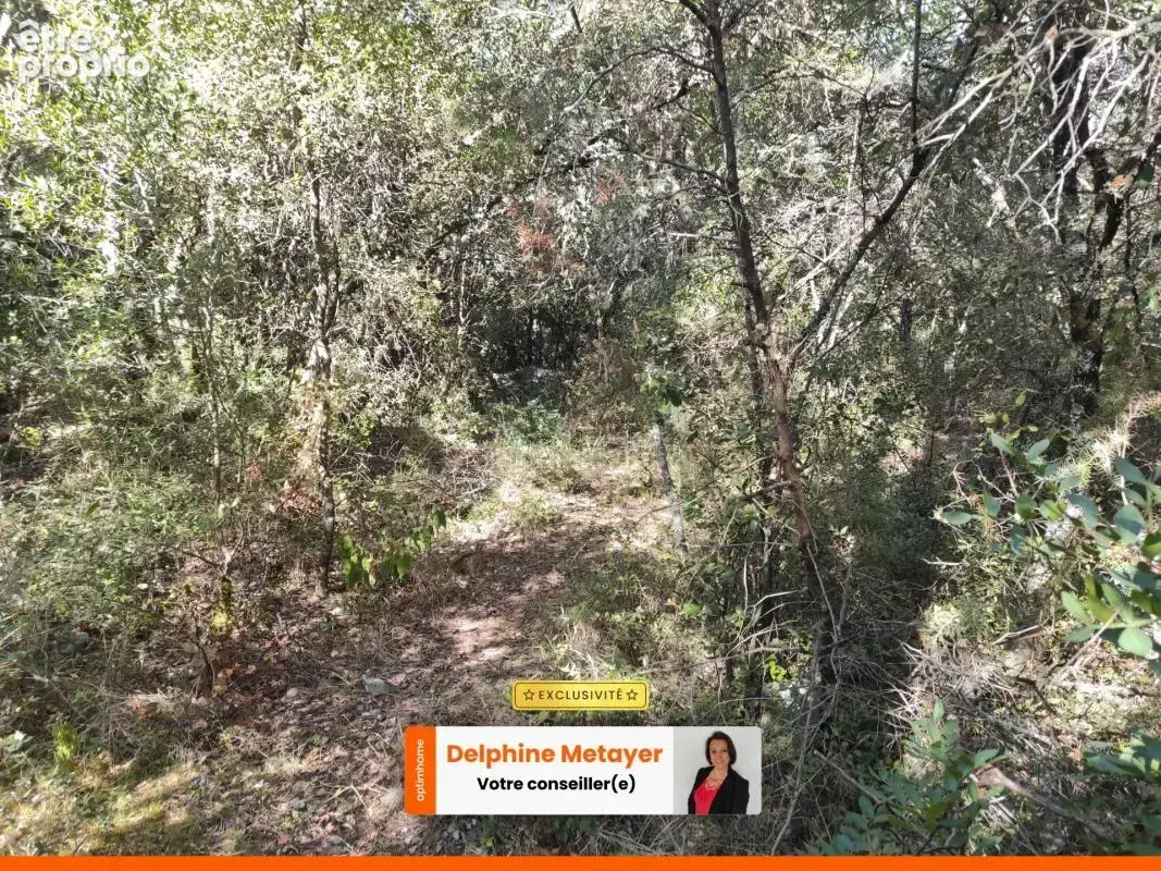 Rare : Ensemble de 1,6 Ha en zone AOC – Idéal projet vigne ou agricole - photo 5