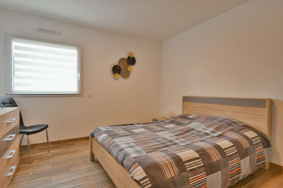 Appartement à WIWERSHEIM