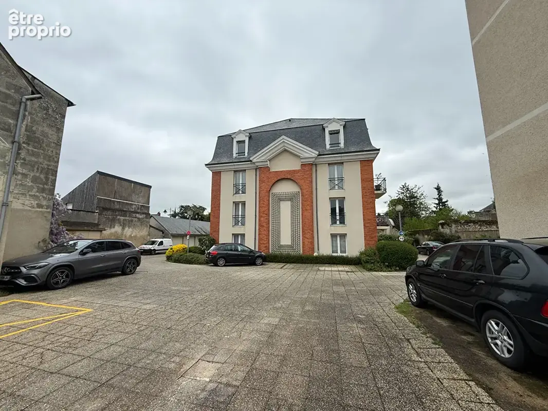 Appartement à VENDOME
