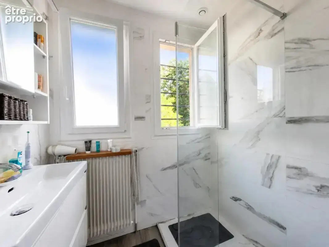 Maison de 4 pièces de 80 m² à Champhol - photo 6