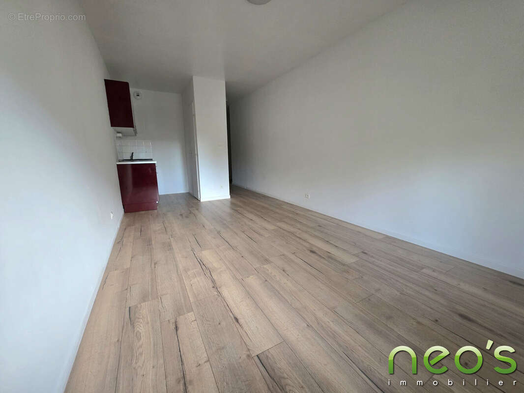 Appartement à CHOLET