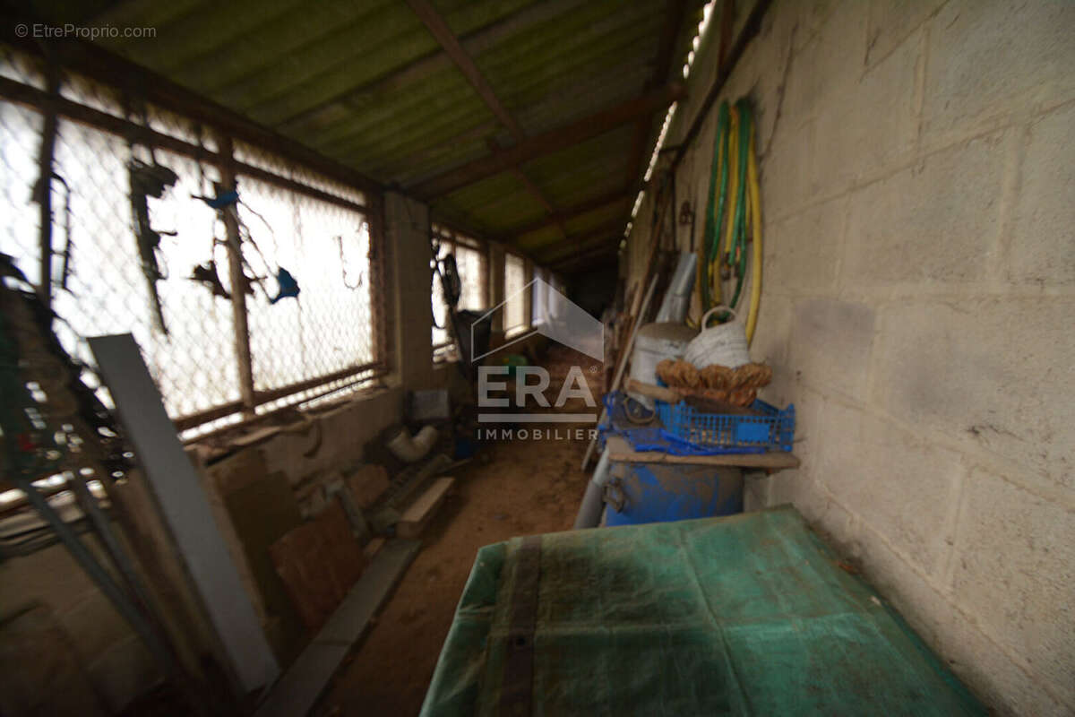 Maison à SAINT-QUENTIN