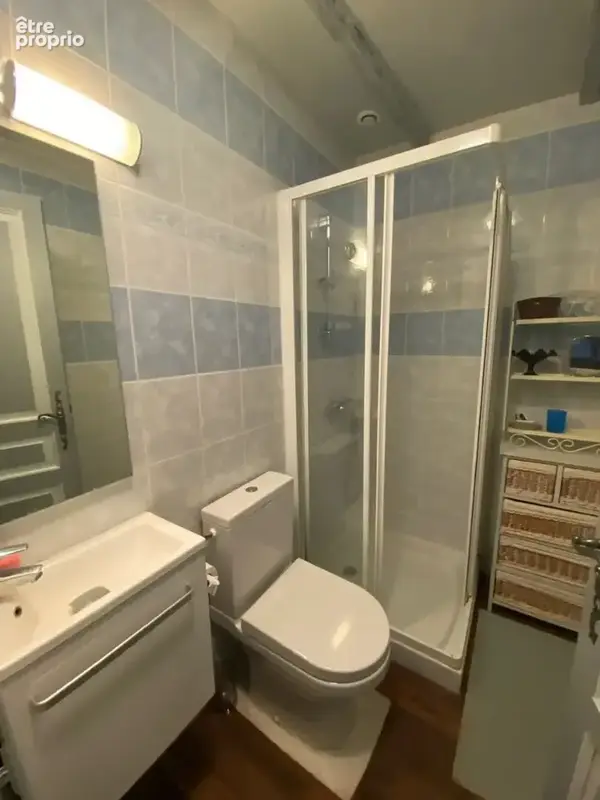 Très belle propriété en pierre avec dépendances et piscine - photo 17