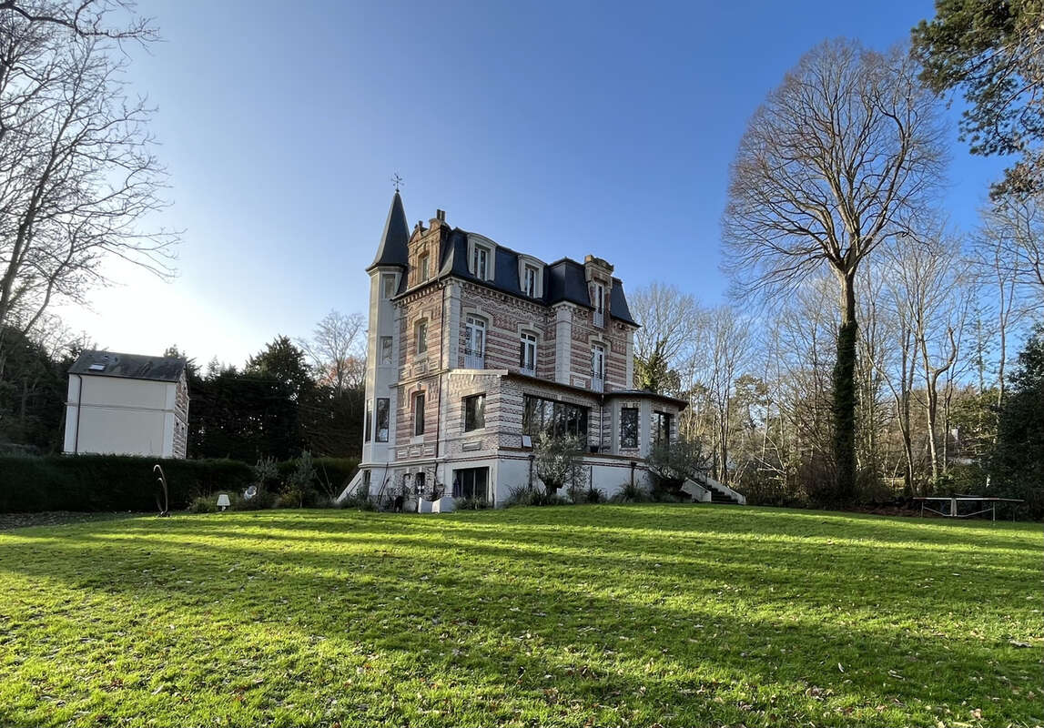 Maison à VILLERS-SUR-MER