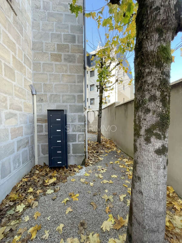 Appartement à BRIVE-LA-GAILLARDE