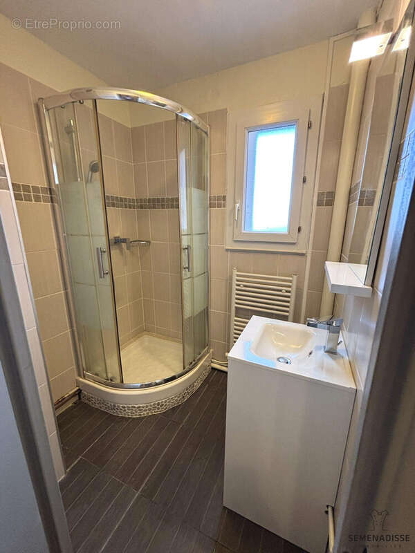 Appartement à MURET