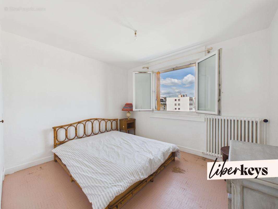 Appartement à ALFORTVILLE