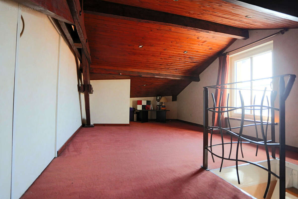 Appartement à RIOM