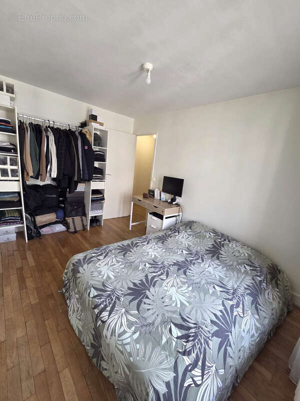 Appartement à BAGNOLET