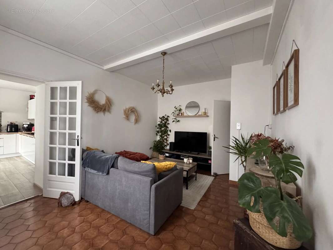 Maison à NARBONNE
