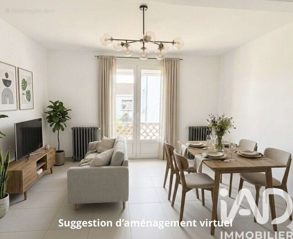 Photo 7 - Maison à ALES