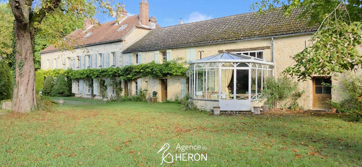 Photo 4 - Maison à EVERLY