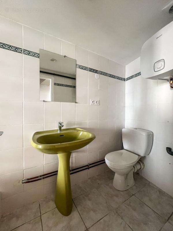 Appartement à DIGNE-LES-BAINS