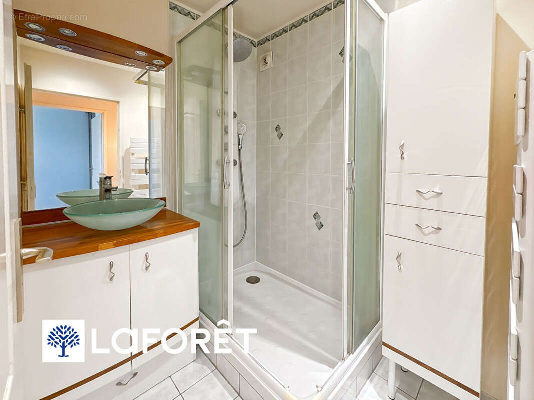 Appartement à VILLEMOISSON-SUR-ORGE