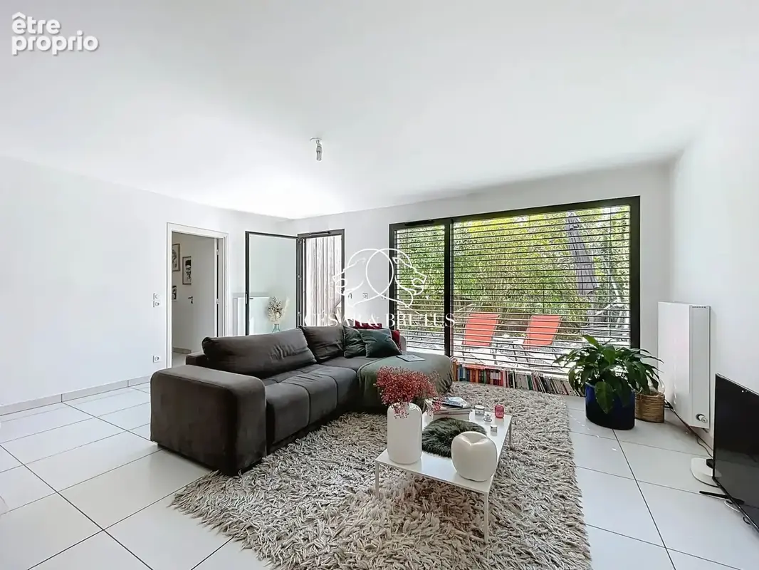 Appartement 76 m² à Saint-Didier-Au-Mont-D'or  - photo 2