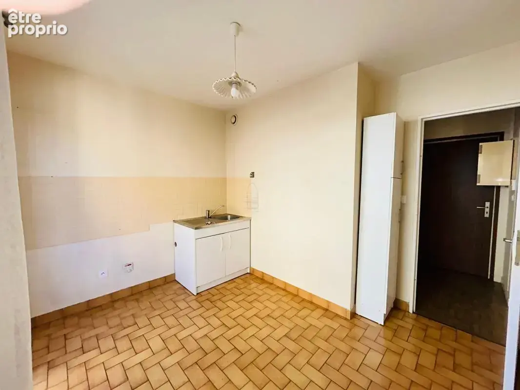 Appartement À Vendre - photo 3