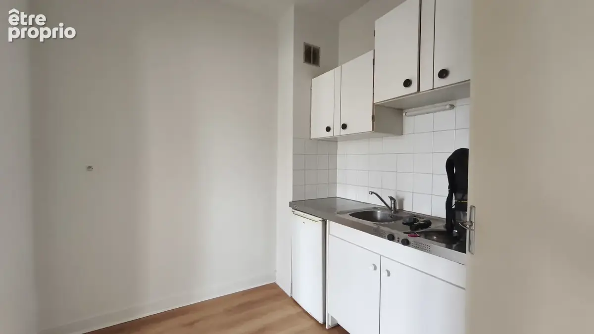 Appartement Duplex de 53.50 m2 en centre ville - photo 3