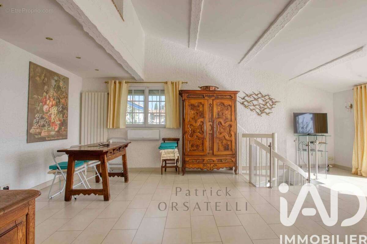 Photo 8 - Maison à LA SEYNE-SUR-MER