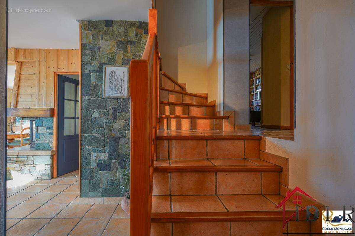 Maison saint-sigismond - photo 14