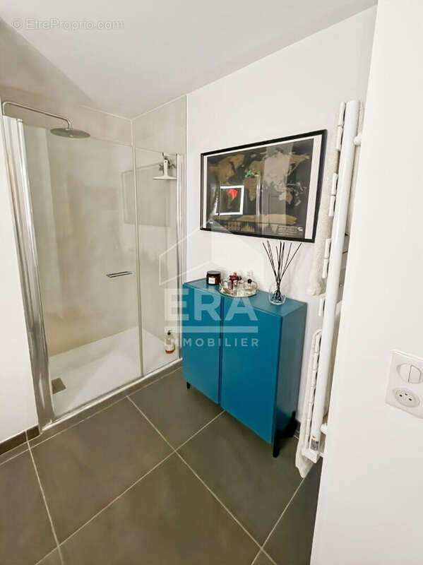 Appartement à ISSY-LES-MOULINEAUX