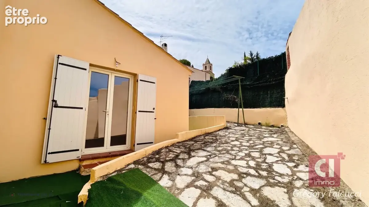 Allauch Maison 3 chambres  80 m² DPE C - photo 10