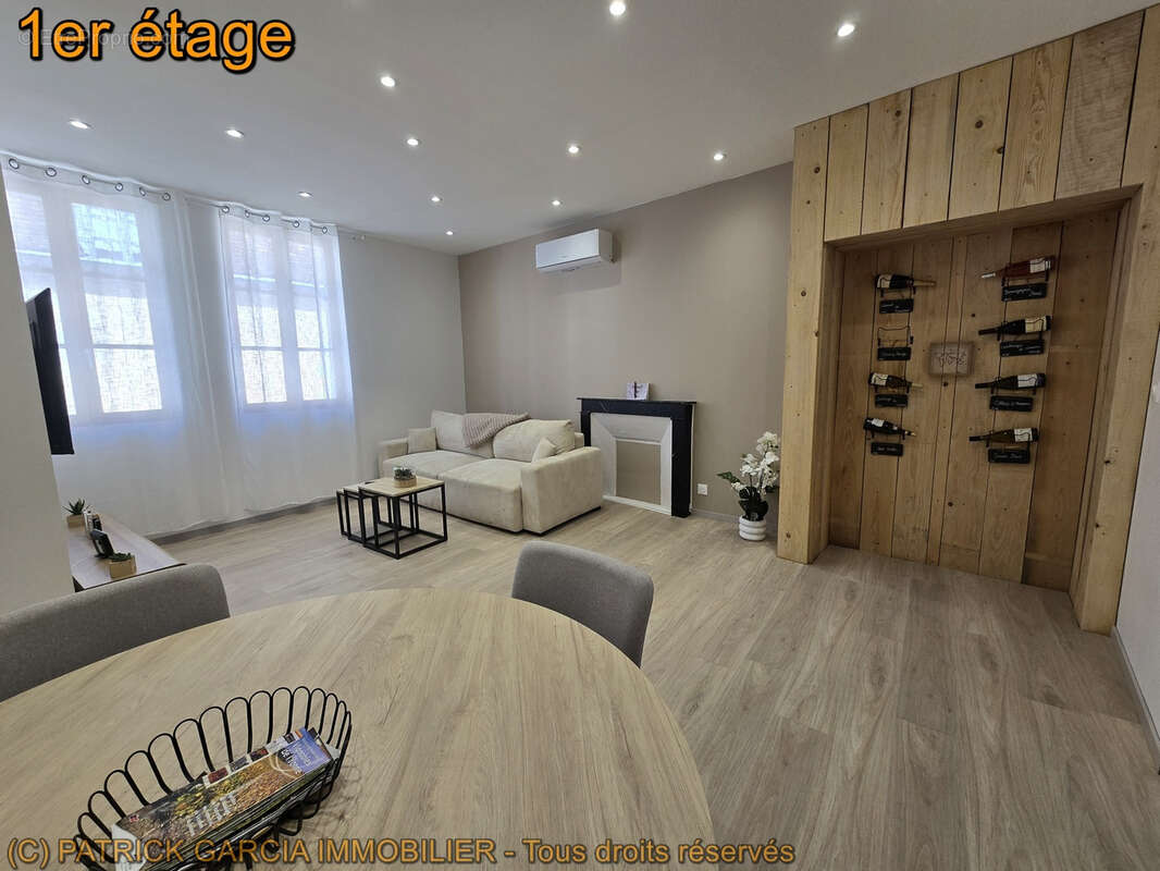 Immeuble de rapport - Location de courte durée - photo 9