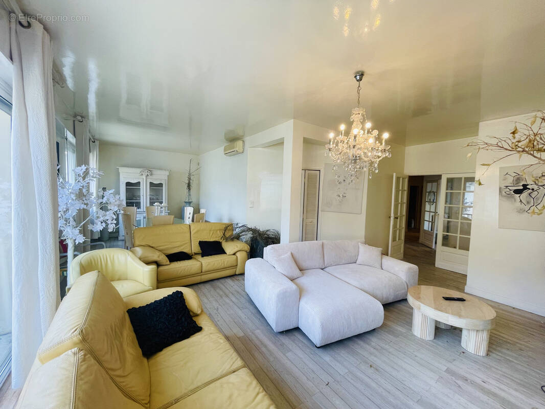 Appartement à LIBOURNE