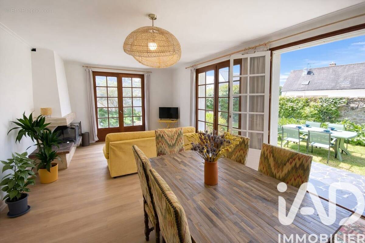 Photo 1 - Appartement à CARNAC