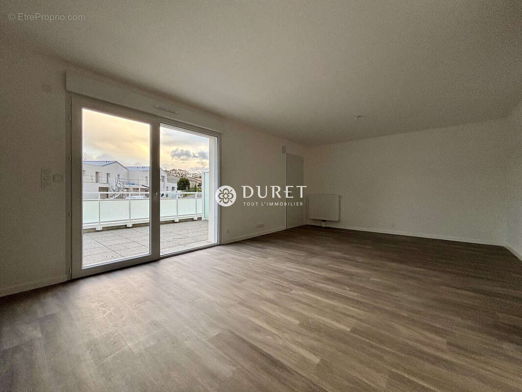 Appartement à LE GIROUARD