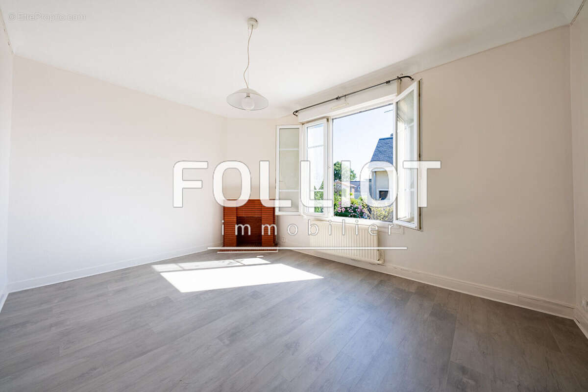 Maison à BARNEVILLE-CARTERET