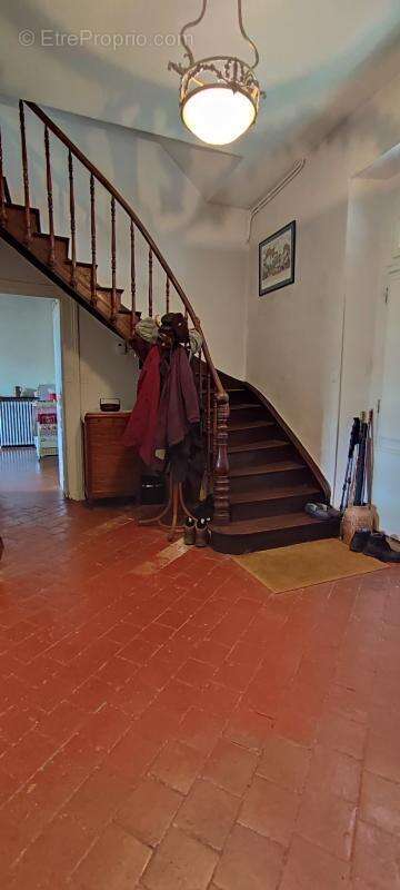 Maison à VIC-EN-BIGORRE