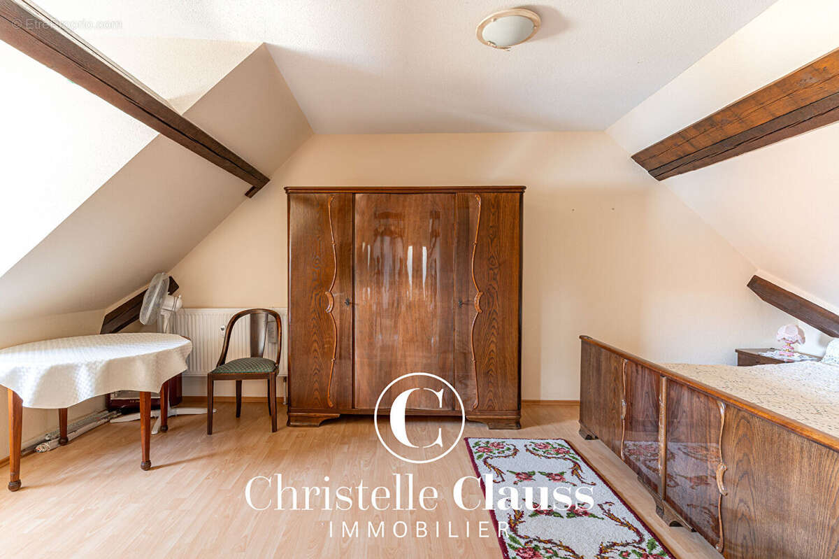 Appartement Benfeld 2 pièce(s) 61.86 m2 - photo 8