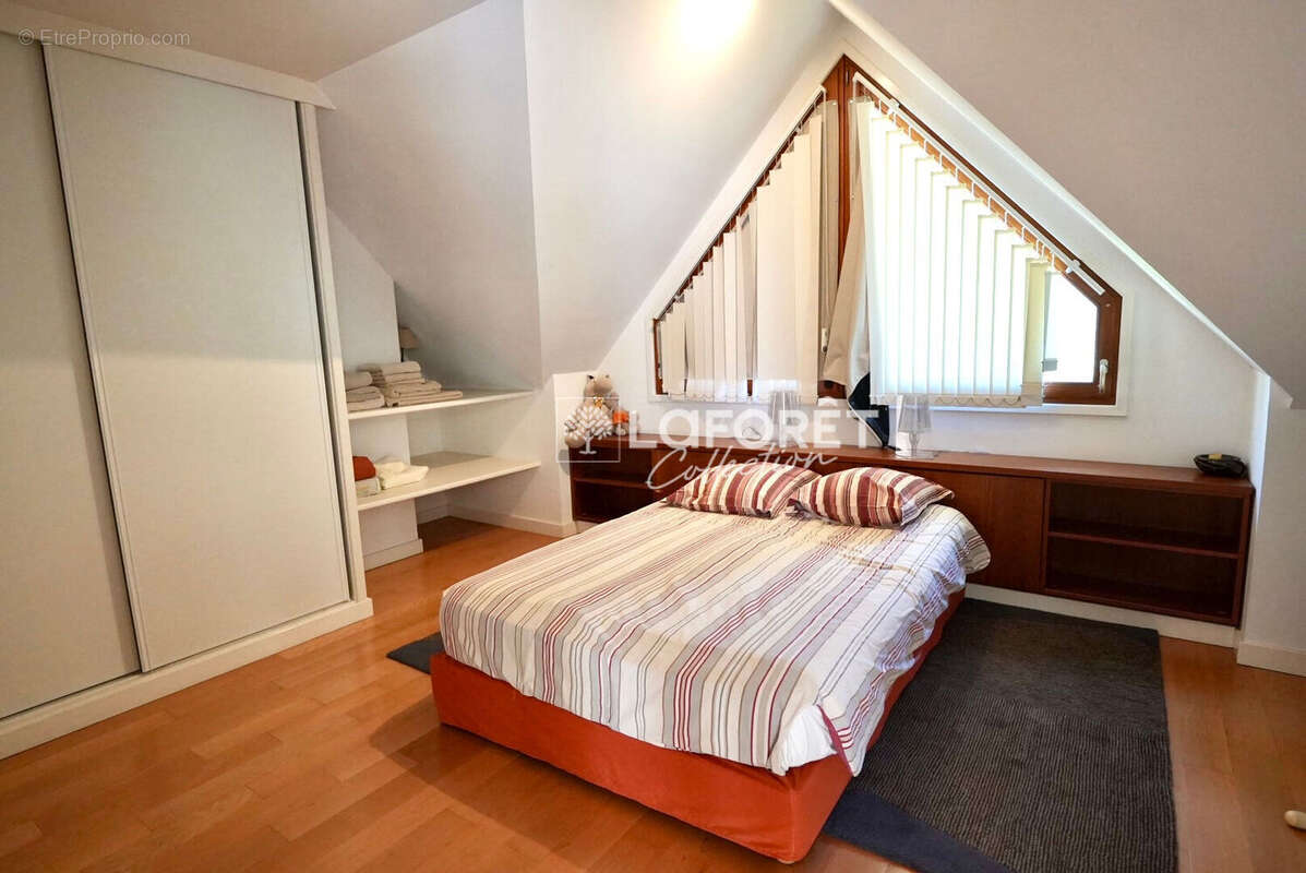 Maison à LE TOUQUET-PARIS-PLAGE