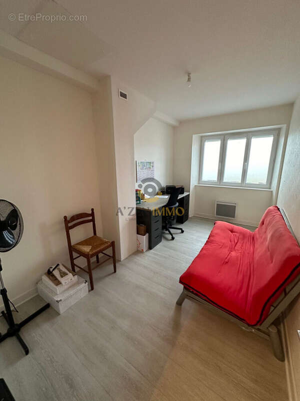 Maison à CHANTELOUP