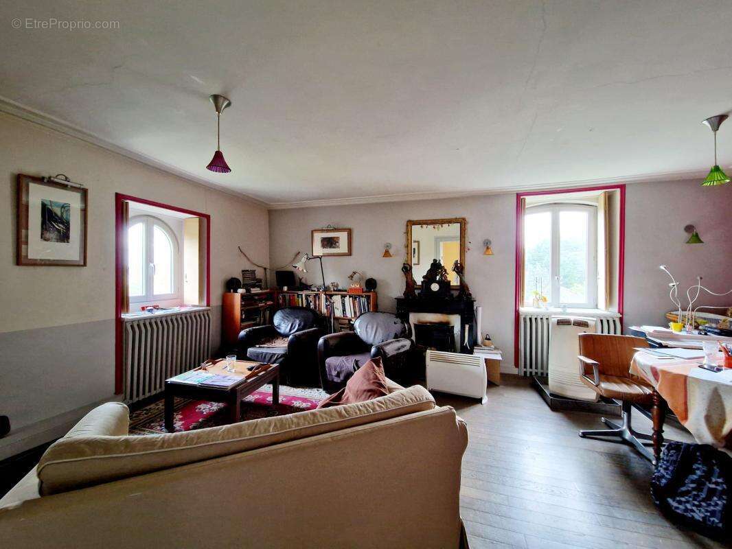 Maison à ABLON-SUR-SEINE