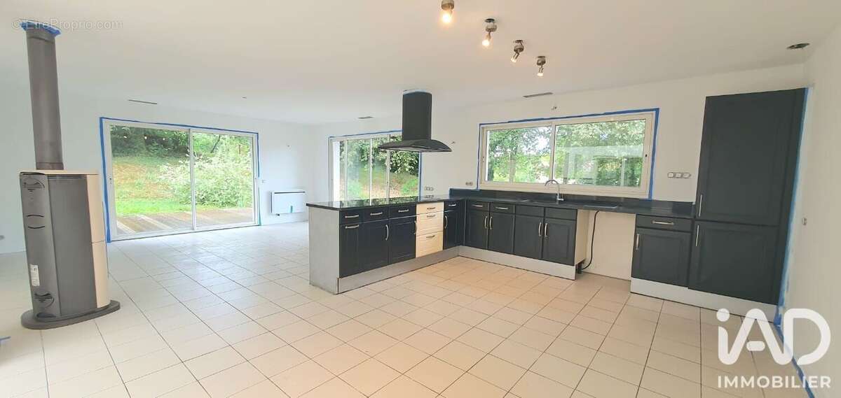 Maison 163 m² à Mios  - photo 6